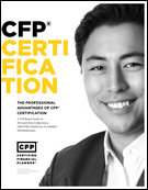 Professional Advantages of CFP(R) Certification