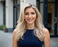 Amanda Brooks, CFP(R)